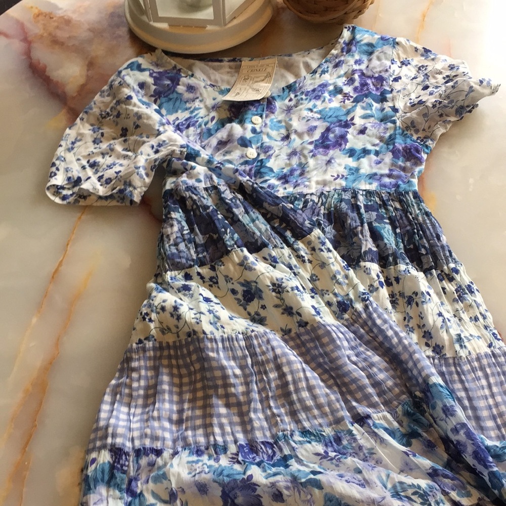 Very cute casual dress